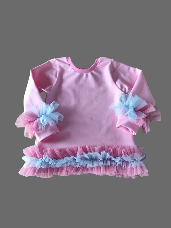 Džemperis "Mākonītis" 